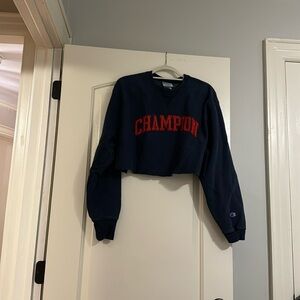 Champion Hoodie